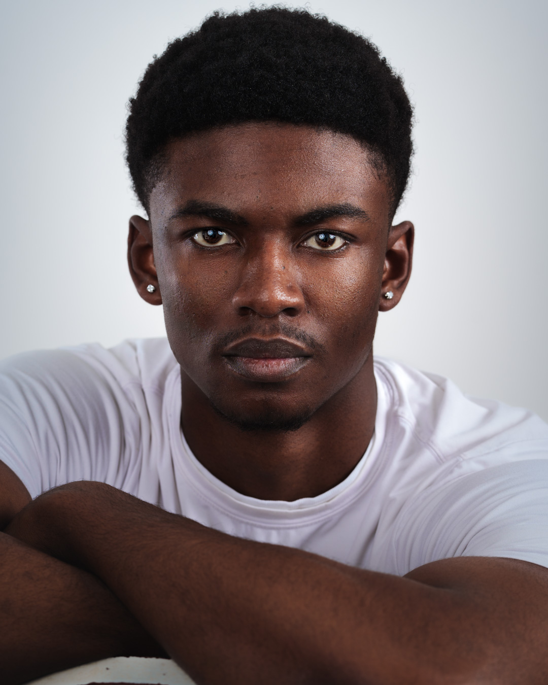 Portrait 1