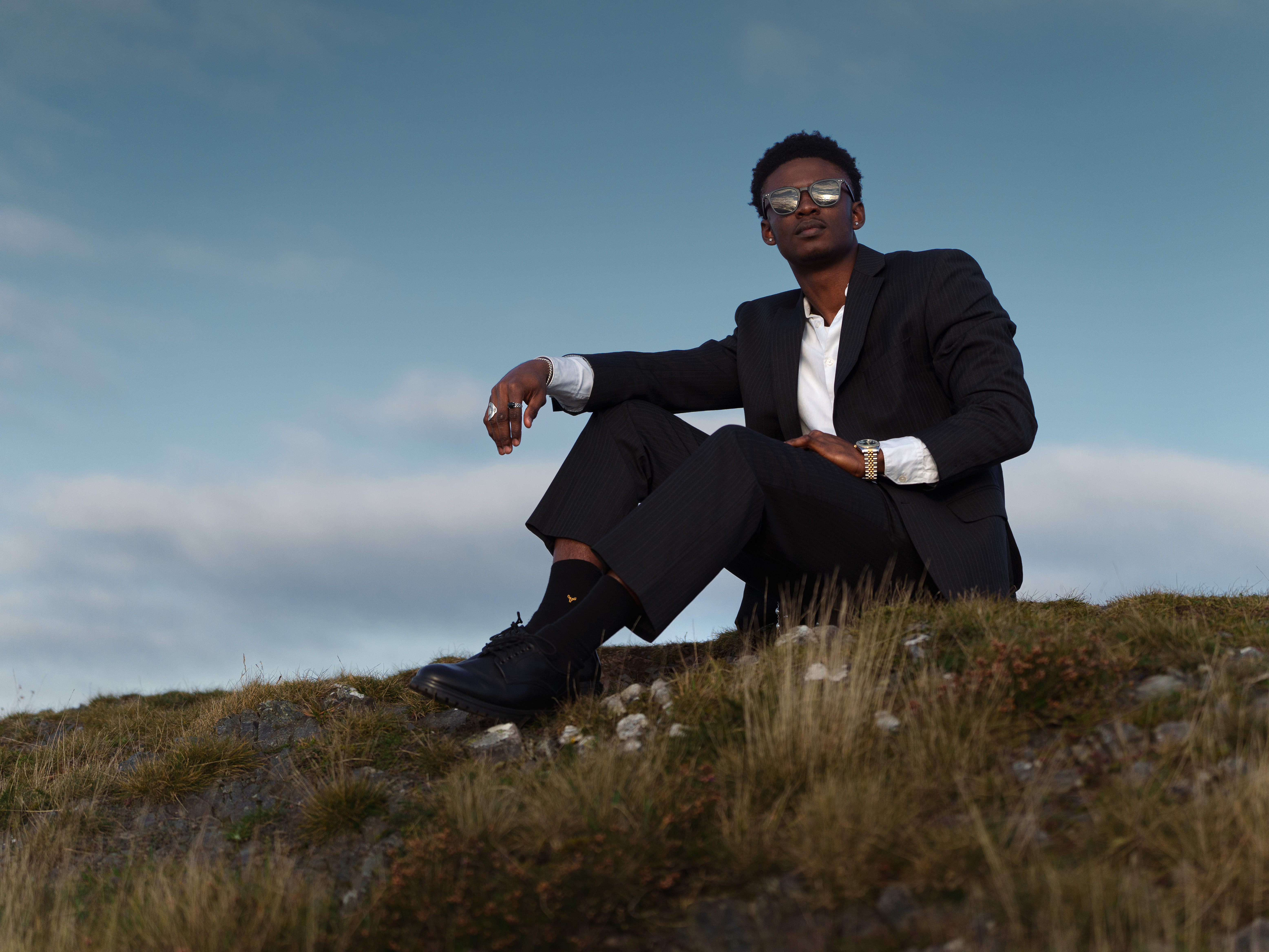 Model Photo 2